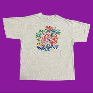 1994 Opera Theatre of Saint Louis Tee